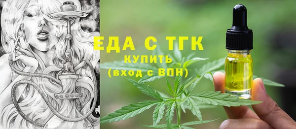 тгк Кулебаки